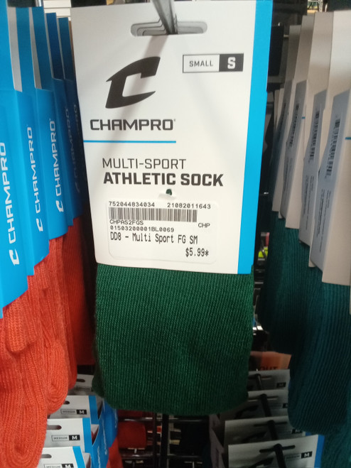 Baseball and Softball Baseball and Softball Socks Vist Large View of Product Image Which is Baseball and Softball Baseball and Softball Socks