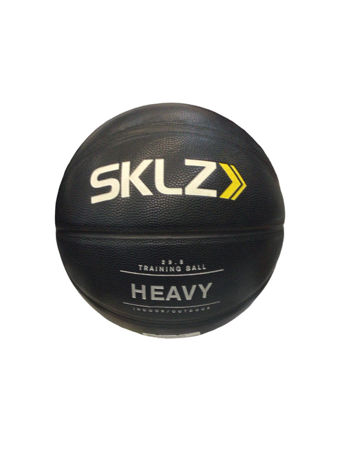 Vist Large View of Product Image Which is Used SKLZ Basketball Adult Indoor