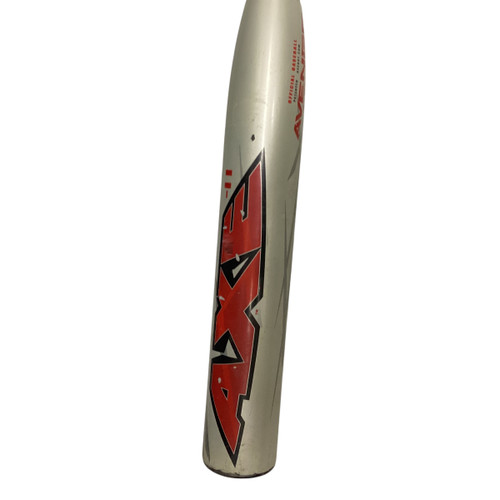 Vist Large View of Product Image Which is Used AXE AVENGE COMPOSITE BB/SB Youth Bat 29"