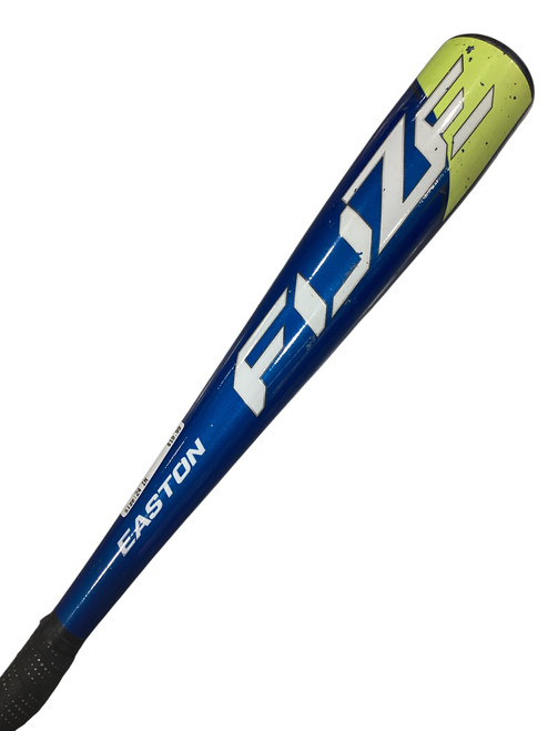 Vist Large View of Product Image Which is Used Easton FUZE BB/SB T-Ball Bat 24"