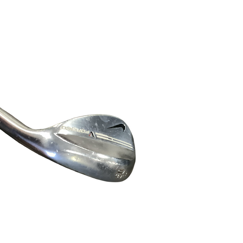 Vist Large View of Product Image Which is Used Nike VR FORGED Golf Wedge Mens RH 50 Degree