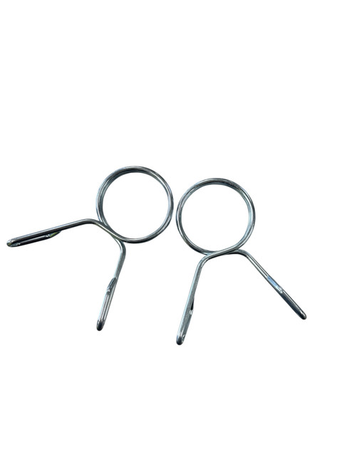 Vist Large View of Product Image Which is Olympic barbell collars