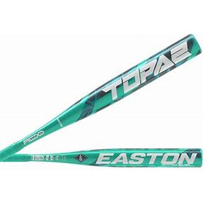 Vist Large View of Product Image Which is Easton, Topaz, Fastpitch Bat, 28" -10