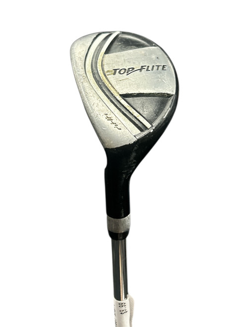 Vist Large View of Product Image Which is Used Top Flite HYBRID Mens Hybrid Club LH 3 Hybrid