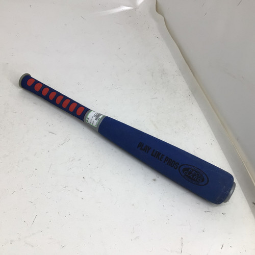 Vist Large View of Product Image Which is Used PRO GARD FOAM BAT BB/SB Other Bat 21"