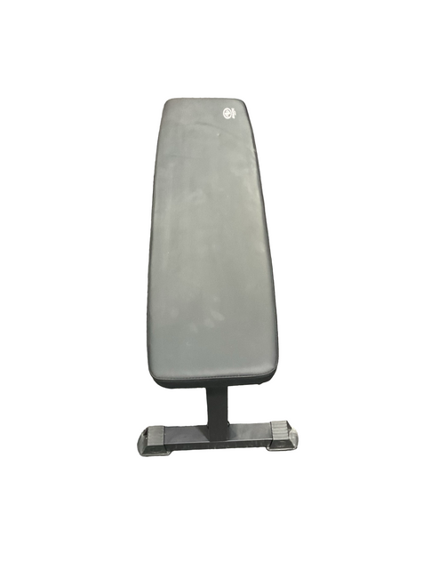 Vist Large View of Product Image Which is Used Athletic Works FLAT BENCH Other Benches