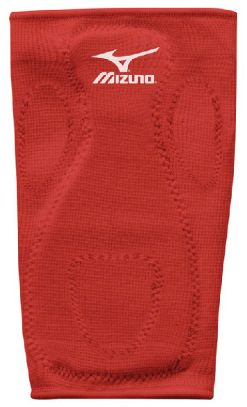 Vist Large View of Product Image Which is New MZO KNEEPAD RED