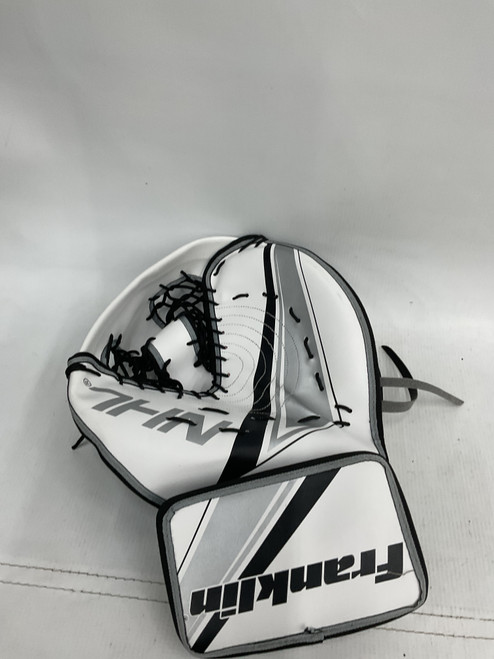 Vist Large View of Product Image Which is Used Franklin Hockey Accessory