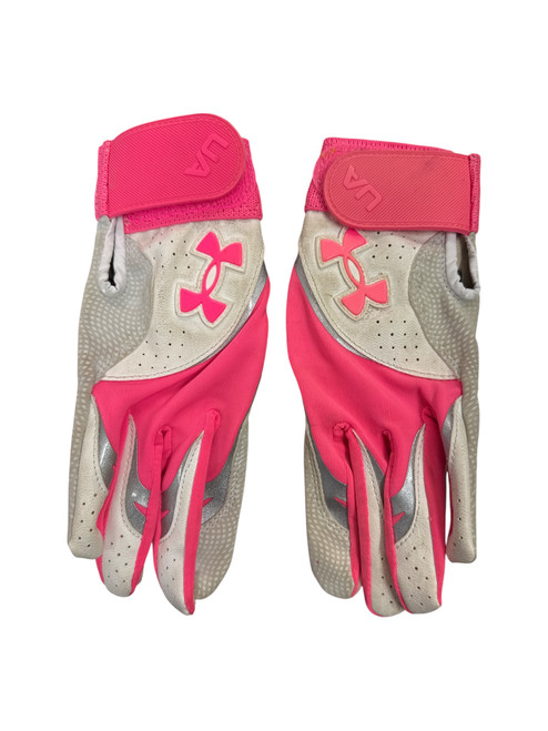 Vist Large View of Product Image Which is Batting gloves