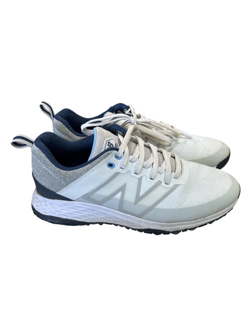 Vist Large View of Product Image Which is Golf shoes 