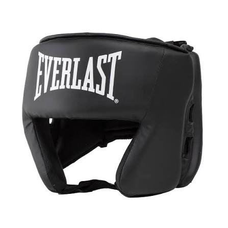 Vist Large View of Product Image Which is New Core Headgear Black O/S