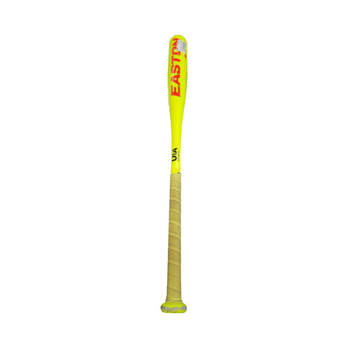 Vist Large View of Product Image Which is Used Easton RIVAL LL USA BAT BB/SB Youth Bat 29"