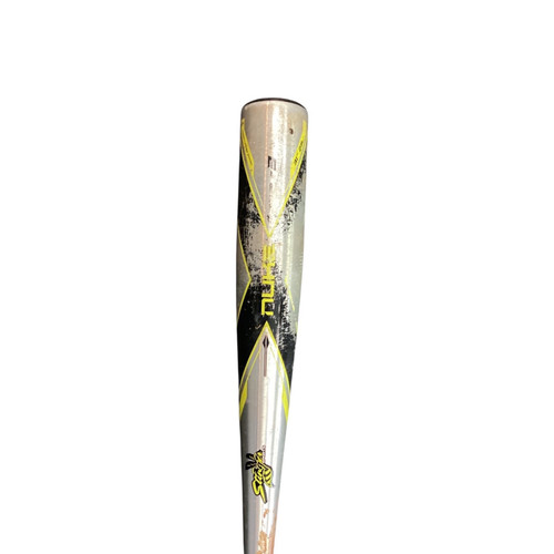 Vist Large View of Product Image Which is Used Stinger NUKE BB/SB High School -3 Bat 31"