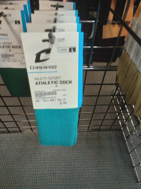 Vist Large View of Product Image Which is Baseball and Softball Baseball and Softball Socks