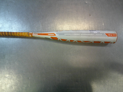 Vist Large View of Product Image Which is Used Combat MAXUM BB/SB USSSA 2 3/4 Bat 29"