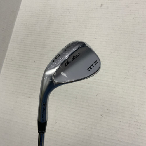 Vist Large View of Product Image Which is New RTZ TS 52 LH