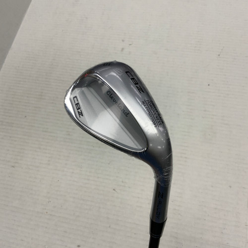 Vist Large View of Product Image Which is New CBZ TS 56 GR RH