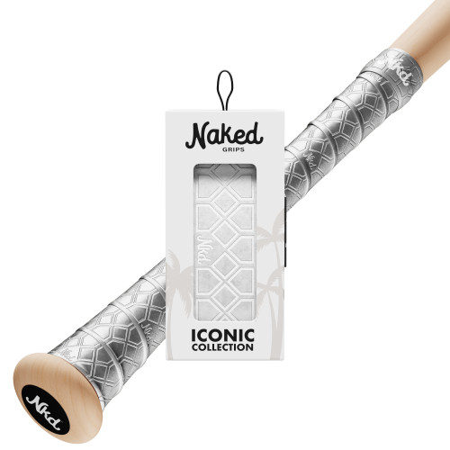 Vist Large View of Product Image Which is New BAT GRIP PLATINUM 1.0MM