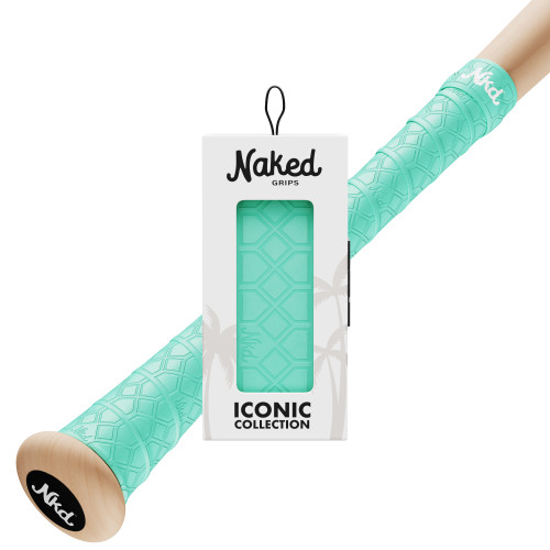 Vist Large View of Product Image Which is New BAT GRIP MINT 1.0MM