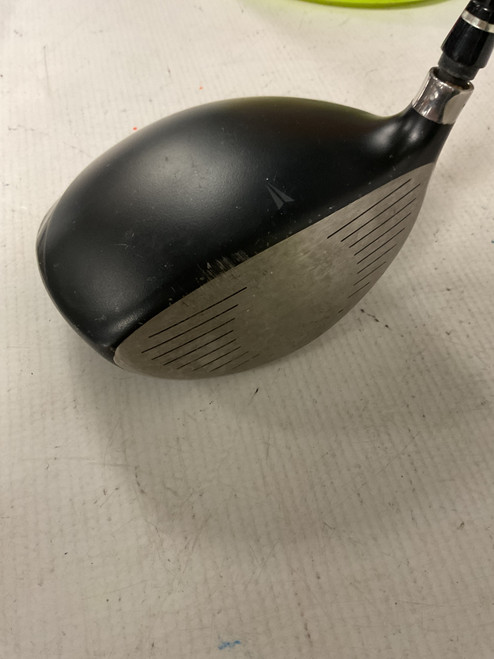 Vist Large View of Product Image Which is Used Nike SQ DYMO Mens Driver RH 10.5 Degree