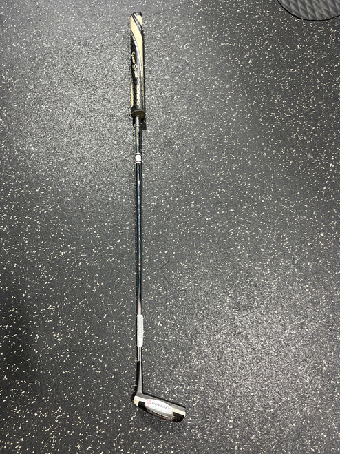 Vist Large View of Product Image Which is Used Odyssey VERSA Mens Putter RH