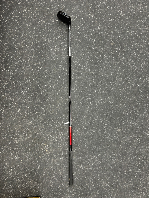 Vist Large View of Product Image Which is Used Powerbilt AIR ATTACK 2 Mens Fairway Wood RH 5 Wood