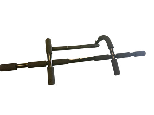 Vist Large View of Product Image Which is Doorway pull up bar