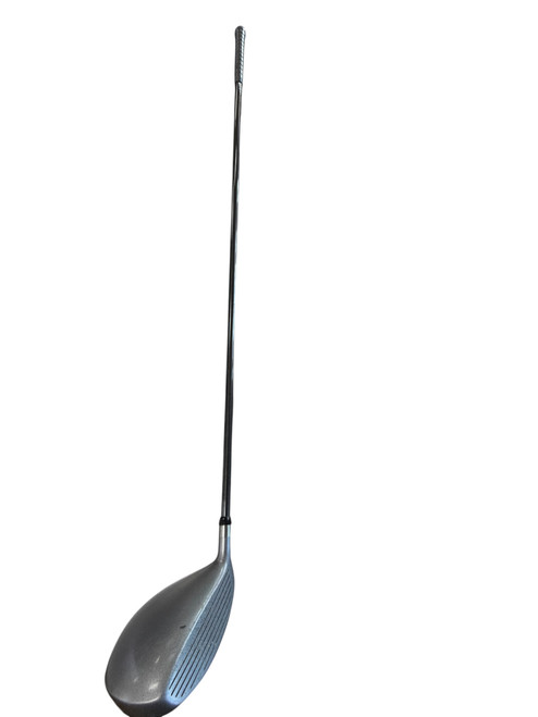 Vist Large View of Product Image Which is Used Knight TUFF SHOTS Mens Hybrid Club RH 3 Hybrid