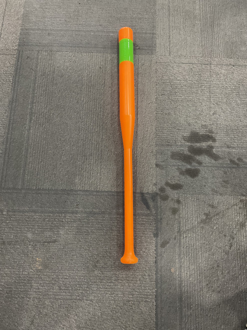 Vist Large View of Product Image Which is Used Junk Ball BB/SB Wffle Ball Bat