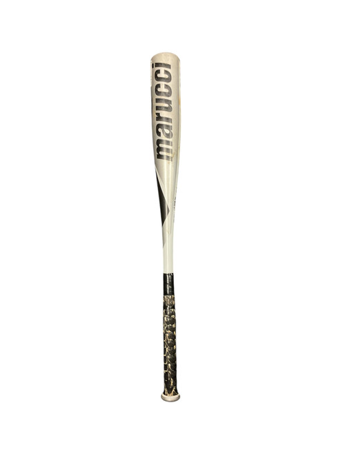 Vist Large View of Product Image Which is Used Marucci F5 BB/SB USSSA 2 3/4 Bat 30"