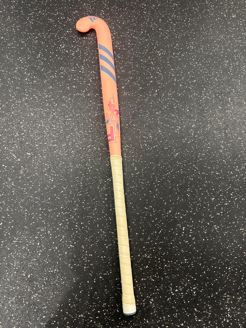 Vist Large View of Product Image Which is Used Adidas ADIBOW 24 FH Complete Stick White 38"