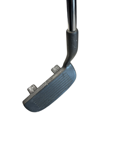 Vist Large View of Product Image Which is Used Lynx BLACKCAT CHIPPING IRON Golf Chipper RH Unknown Degree