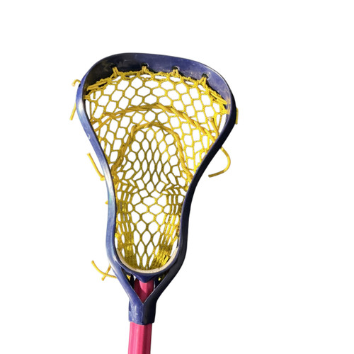 Vist Large View of Product Image Which is Used DeBeer DEMISE Wmn Atk/Mid Complete Stick Pink