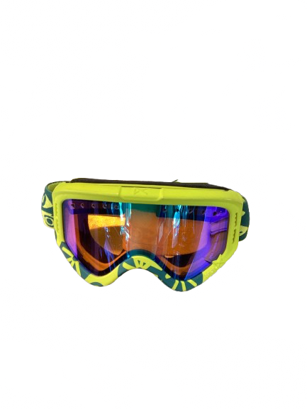 Vist Large View of Product Image Which is Used Snow Goggles Youth None