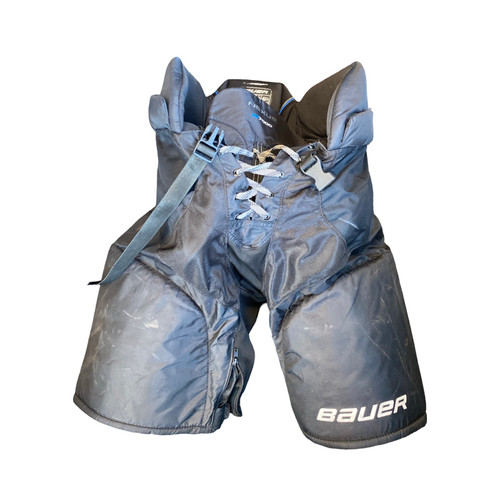 Vist Large View of Product Image Which is Used Bauer NEXUS 7000 Senior Pant Black LG