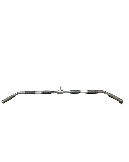 Vist Large View of Product Image Which is Used LAT PULL DOWN Lat Pulldown