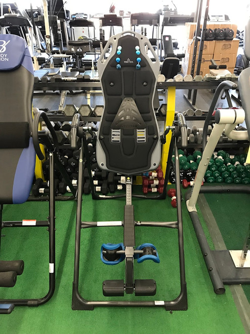 Vist Large View of Product Image Which is Exercise & Fitness Exercise & Fitness / Inversion Tables