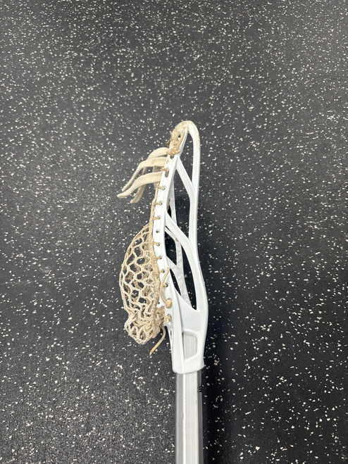 Vist Large View of Product Image Which is Used STX STALLION ON STX 6000 Men Atk/Mid Complete Stick White