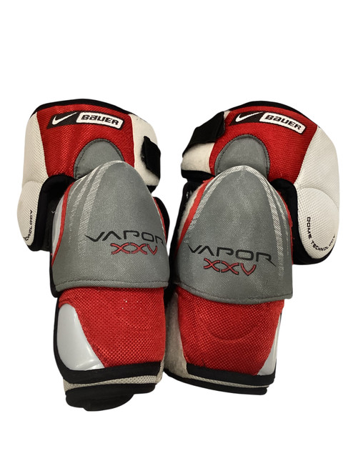 Vist Large View of Product Image Which is Used Nike VAPOR XXV Senior Elbow Pads MD