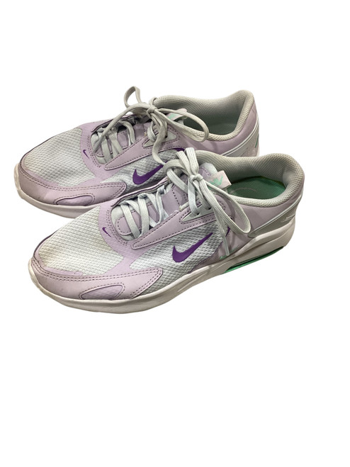 Vist Large View of Product Image Which is Used Nike Running/X-Train Shoes W