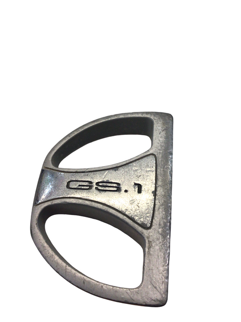 Vist Large View of Product Image Which is Used Mens Putter RH
