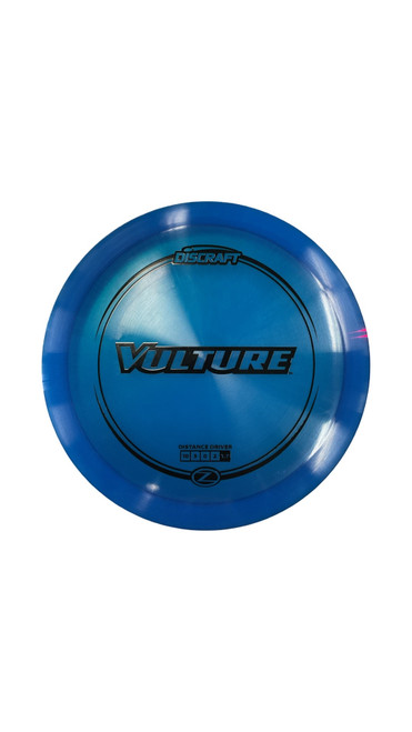Vist Large View of Product Image Which is Vulture, Z, Discraft