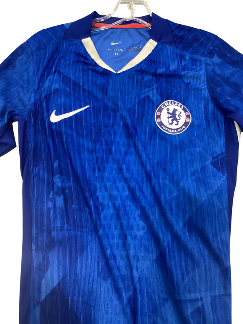 Vist Large View of Product Image Which is Used Nike S.S. Spirit Wear M SM