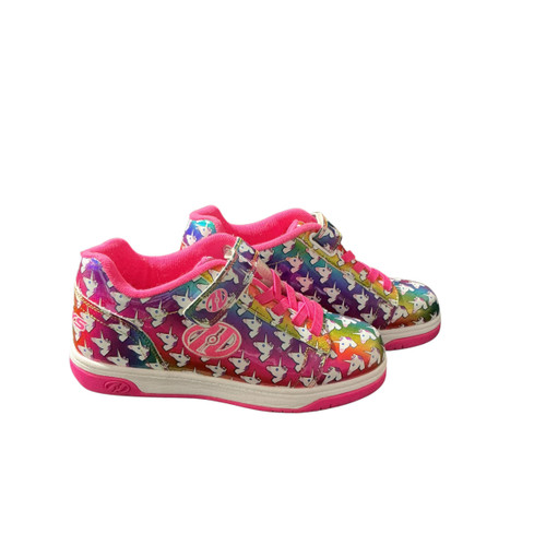 Vist Large View of Product Image Which is Used Heely UNICORNS Skateboard Heelys None Youth 06.0