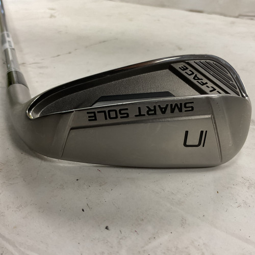 Vist Large View of Product Image Which is Used Cleveland FULL FACE CHIPPER Golf Chipper RH 44 Degree