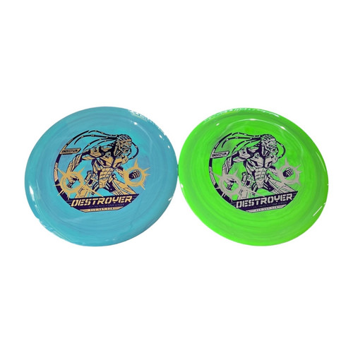 Vist Large View of Product Image Which is New Innova Star Destroyer Philo Brathwaite (Tour Series)