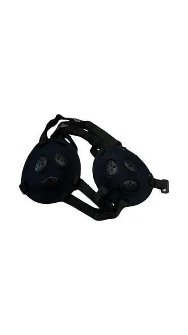 Vist Large View of Product Image Which is Asics, Wrestling Headgear