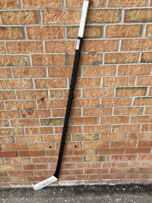 Vist Large View of Product Image Which is Used PRO STOCK BLACK Senior One Piece Right Black 75 Flex