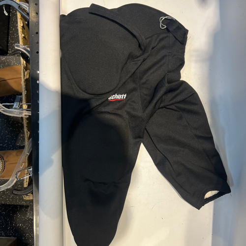 Vist Large View of Product Image Which is Used Schutt FB Girdle Pads SM