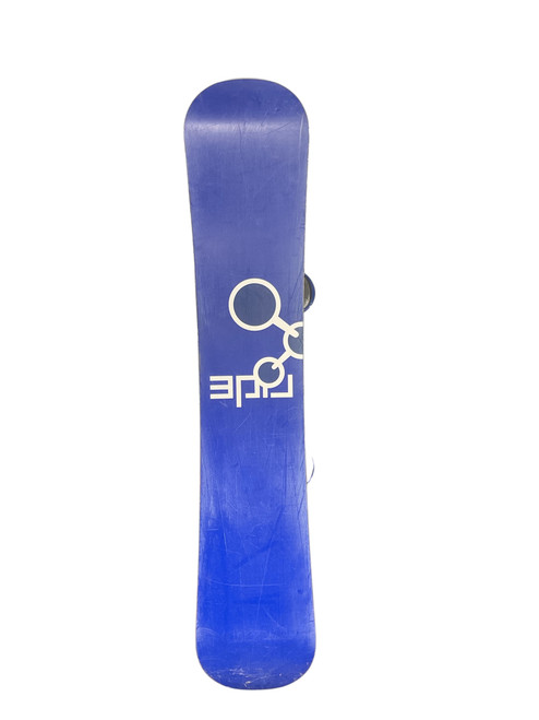 Vist Large View of Product Image Which is Used Demon Mens Board/Bindings Royal Blue 152 cm